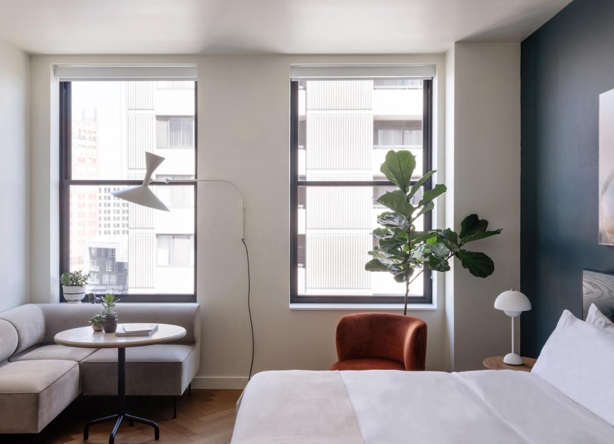 Roost Apart-hotel 4*
