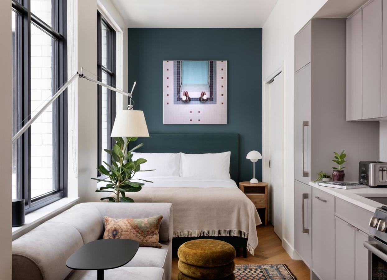 Roost Aparthotel