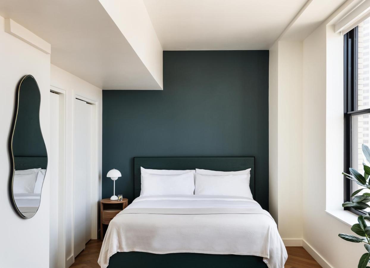 Roost Aparthotel Detroit