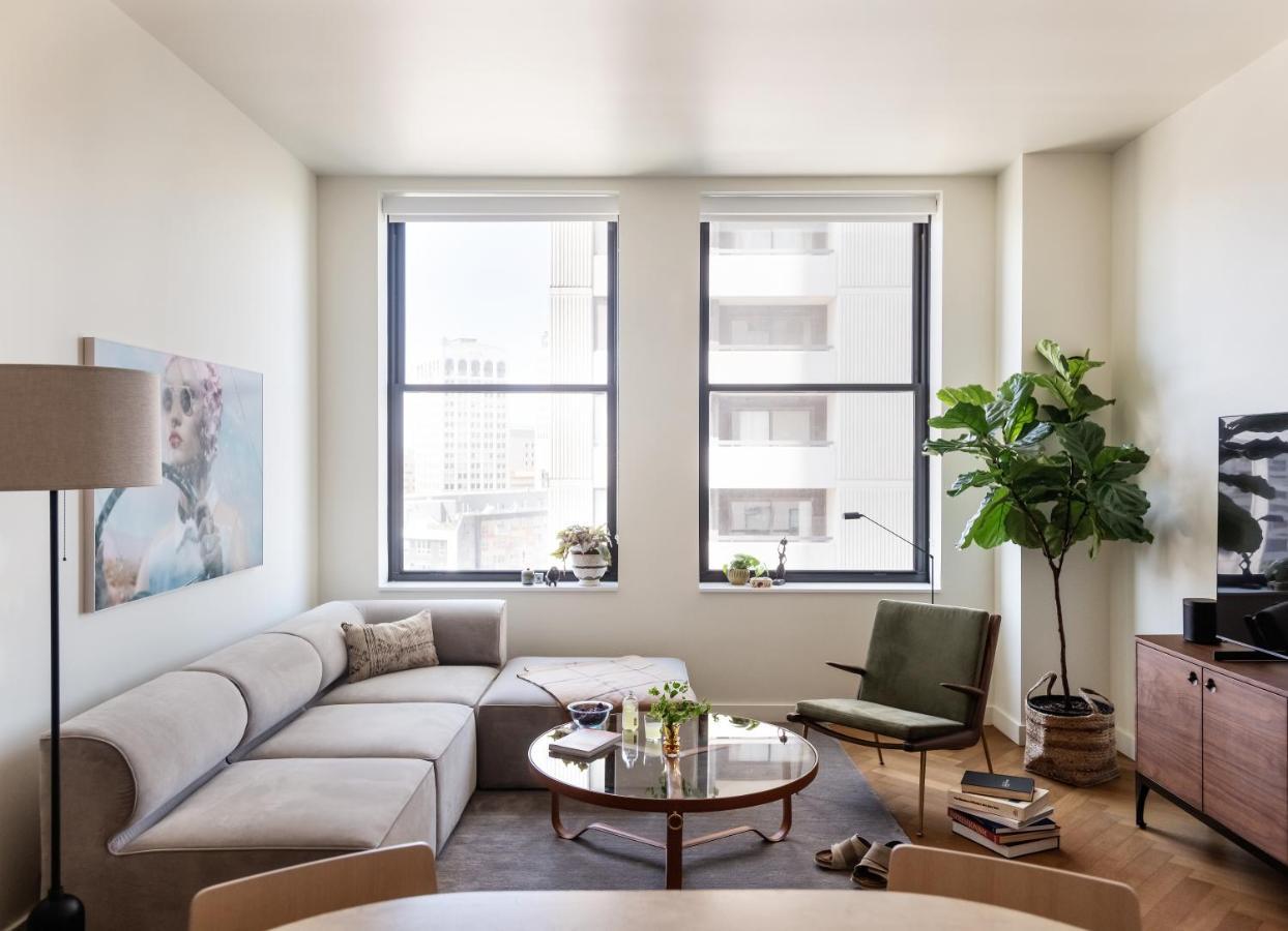 Aparthotel Roost Detroit