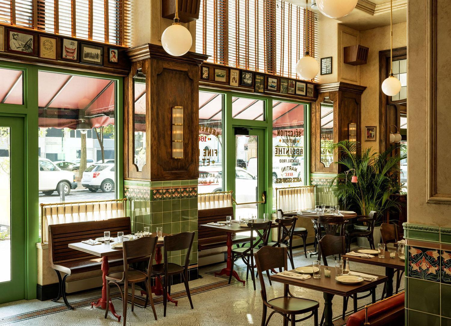 Roost 4* Detroit